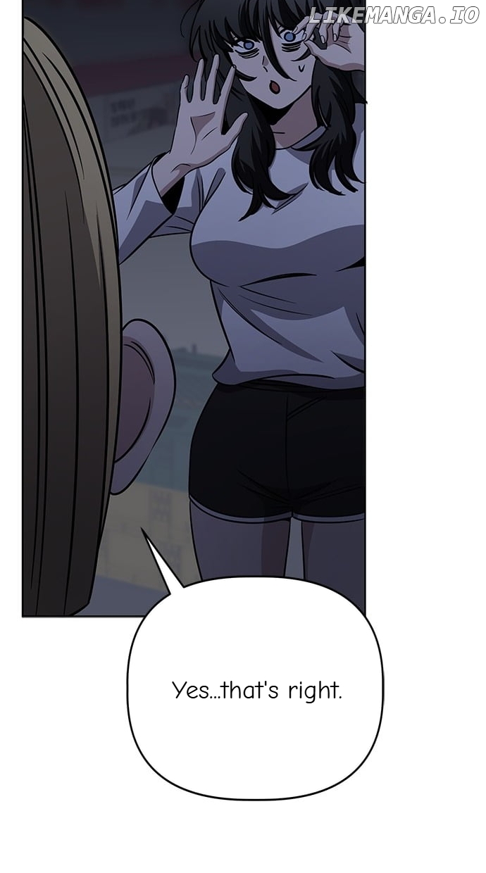 Unemployed Baek-soon Chapter 99 - page 47